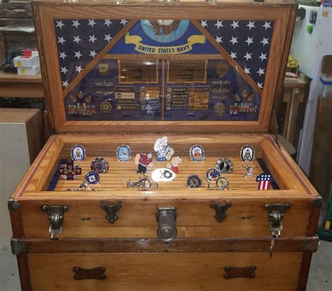 Military shadow box – Artofit