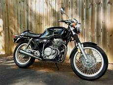 Cafe Racers Japan by 1989 Honda Gb500 The Cafe Racer From Japan Cafe Racers Japan