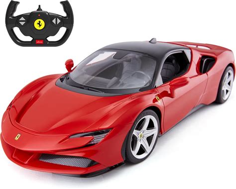 RASTAR 1/14 Ferrari SF90 Stradale Radio Remote Australia | Ubuy