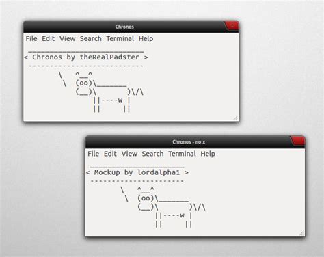 Neos Chronos Template 的图像结果