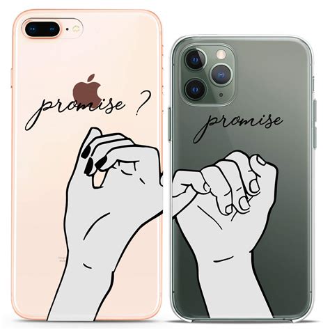 Matching Phone Cases