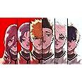 POSTERDADDY Blue Lock Anime Series Hd Matte Finish Paper Poster Print ...
