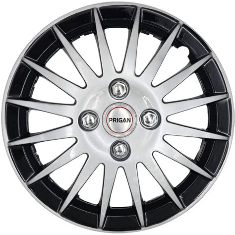 15 INCH – Prigan Wheel Covers