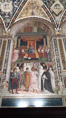 libreria duomo duomo di siena libreria piccolomini pinturicchio pio libreria duomo duomo di siena libreria piccolomini pinturicchio pio
