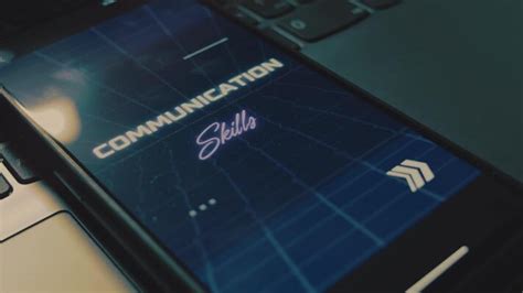 Communication Animation 的图像结果