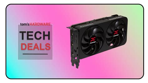 Get AMD's 16GB RX 9060 XT for the MSRP price of an 8GB RTX 5060 Ti ...