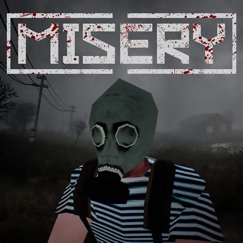 MISERY - IGN