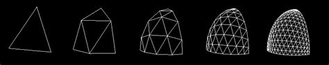 Image result for Drawing Sphere Using OpenGL