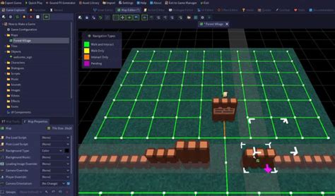 Image result for Godot Engine 2D Game Tutorial