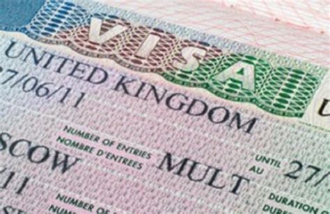 英国签证问题汇总
