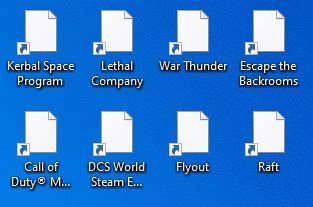 Add Steam Shortcut 的图像结果