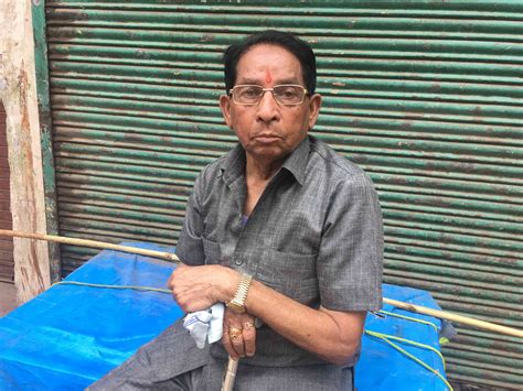 In Old Delhi, after temple vandalism, a religious procession to quell ...