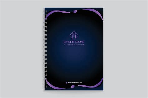 Image result for Notebook Cover Design Free