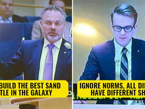 Swedish TV Mistakenly Puts Subtitles From Kid’s Show On A Political ...
