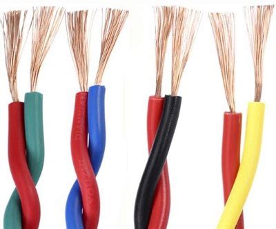 如何选择合适的电线电缆型号和截面