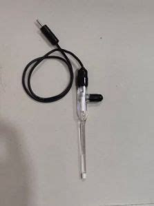 Gold Working Electrode Manufacturer, Supplier from Nashik