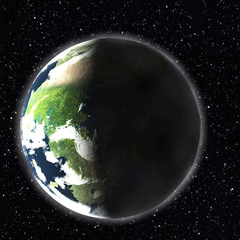 Image result for Alien Planet Earth