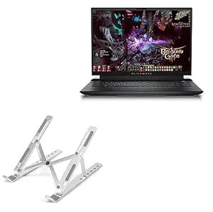 BoxWave Stand and Mount Compatible with Dell Alienware M18 - Compact ...
