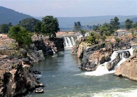 Picnic Spot around Salem, Famous Picnic Places around Salem