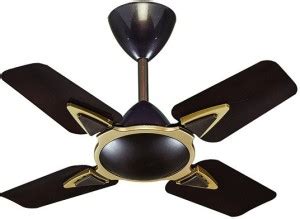 Bluetech Fortuner HiSpeed with 1 Year Warranty Ceiling Fan Price in ...