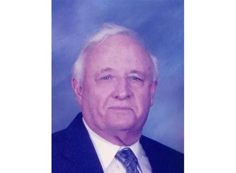 Charles A "Charlie" Meyer Obituary (2025) - Sainte Genevieve, MO ...