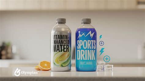 Does Water Have Calories