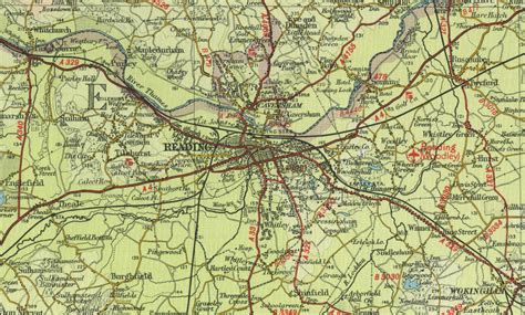 Map-Reading 的图像结果