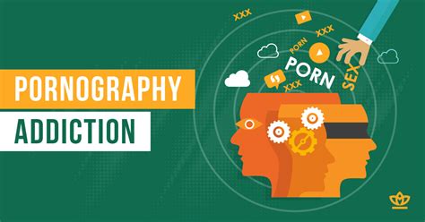 Porn Addiction — Signs Symptoms & Treatment | Rehabs.in Rehabs.in