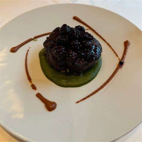 NAPA ROSE, Anaheim - Disneyland - Menu, Prices & Restaurant Reviews ...