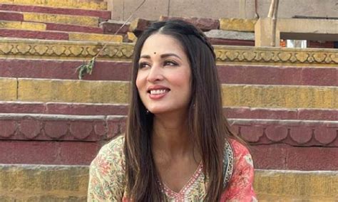 Vidisha Srivastava shares her makeup mantra