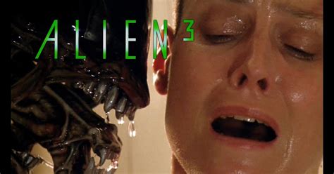 Image result for Alien Movie 3