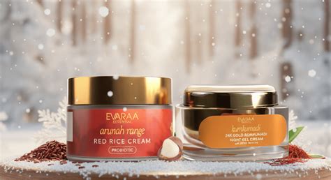 Dry Skin Care in Winter: Barrier Repair & Hydration Guide | Evaraa ...