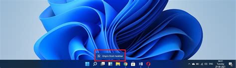Remove Widgets From Taskbar 的图像结果