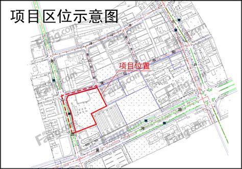 御景江南二期金洋地块规划变更：缩减用地面积约24平-汕头新房网-房天下