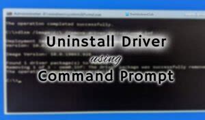 Image result for Uninstall Programs in Safe Mode