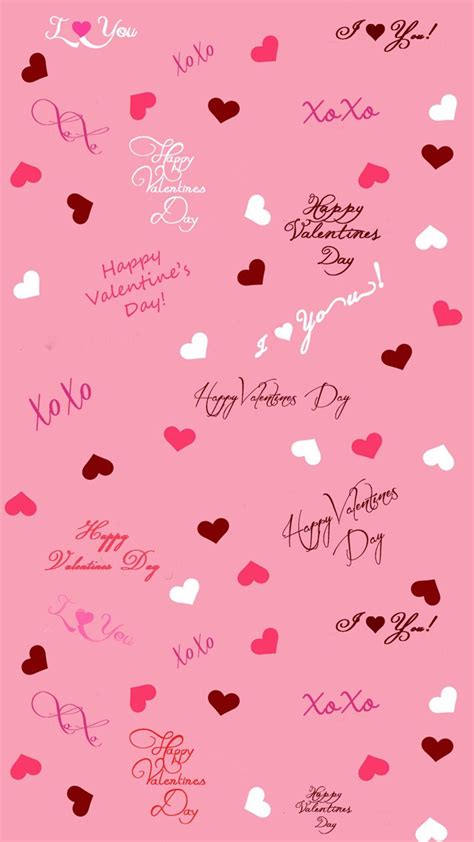 Valentine's Day Wallpapers - Top Free Valentine's Day Backgrounds ...