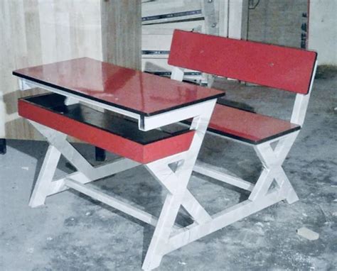 School Furniture - Classroom Table And Chair Service Provider from Mohali