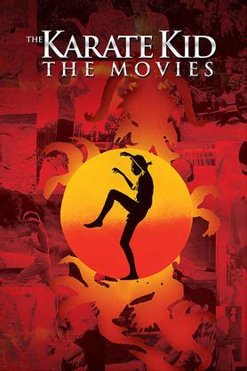Karate Kid Film Series (2021) - Movie | Reviews, Cast & Release Date ...