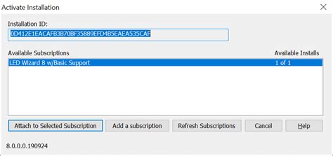 LED Wizard Tutorial 的图像结果
