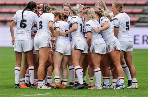 England Women squad to face Wales named