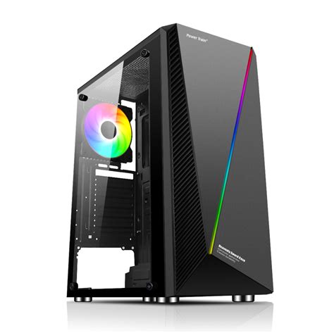 quality gaming pc