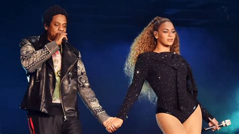 Beyoncé & Jay-Z On The Run 2 Tour: The Setlist, Stage Times, Support ...