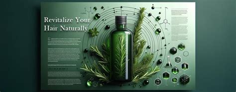 Revitalize Your Hair Naturally: The Benefits of Rosemary Hair Oil ...