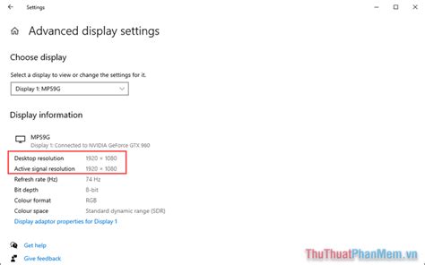 Image result for How to Check My Computer Resolution