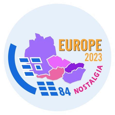 Nostalgia EE 84 – Nostalgia EE 84