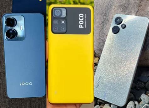 Best 5g smartphones under 15000 rupees | 5G Smartphones: માત્ર 15,000 ...