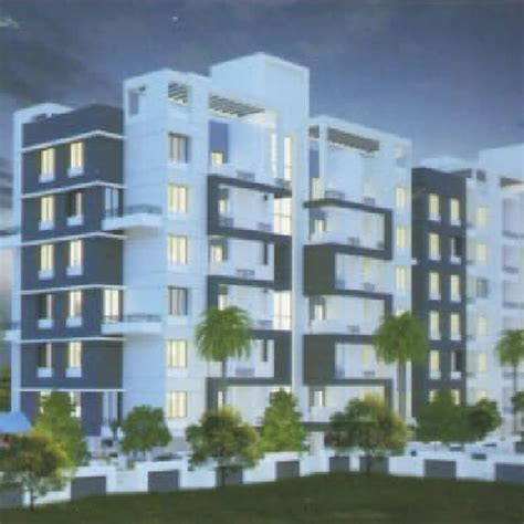 2 New Residential 1 BHK Projects in Pune by Krishna Rama Developer ...