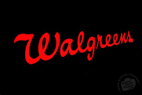 Image result for Walgreens Logo