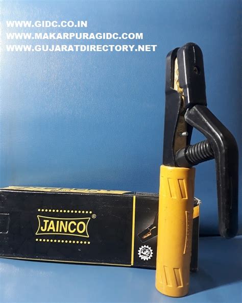 GIDC Digital Directory 2025 સરકારી નથી: GARG TRADING COMPANY - 9998275534
