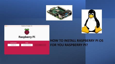 Raspberry Pi OS Tutorial 的图像结果